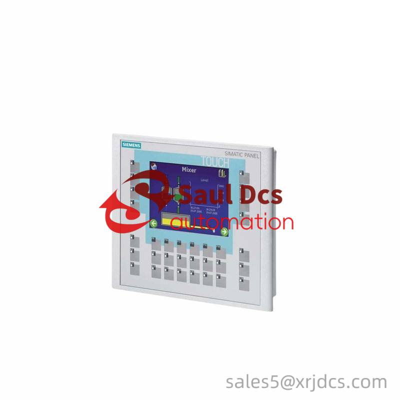 Siemens 6SN1118-0NJ01-0AA0 Simatic SINUMERIK Simodrive - Advanced Motion Control Module