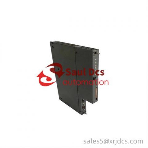 SIEMENS 6DD1607-0AA0 Industrial Control Module, SIMATIC S7-400 Series