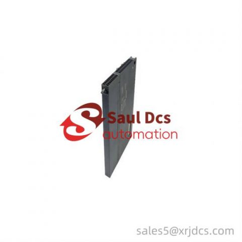 ROCKWELL 56AMXN/B Control Module for Industrial Automation Systems