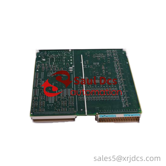 Siemens 6DD1611-0AF0 Mailbox Module for SIMADYN D Control Systems