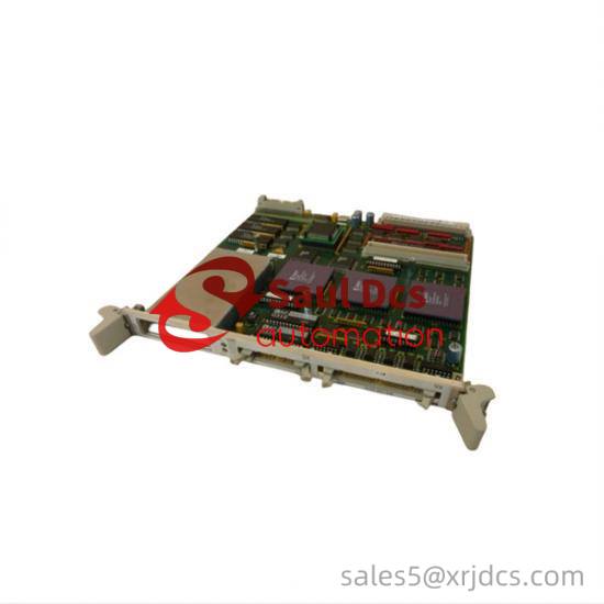 Siemens C98043-A1086-L11-08 Control System Board