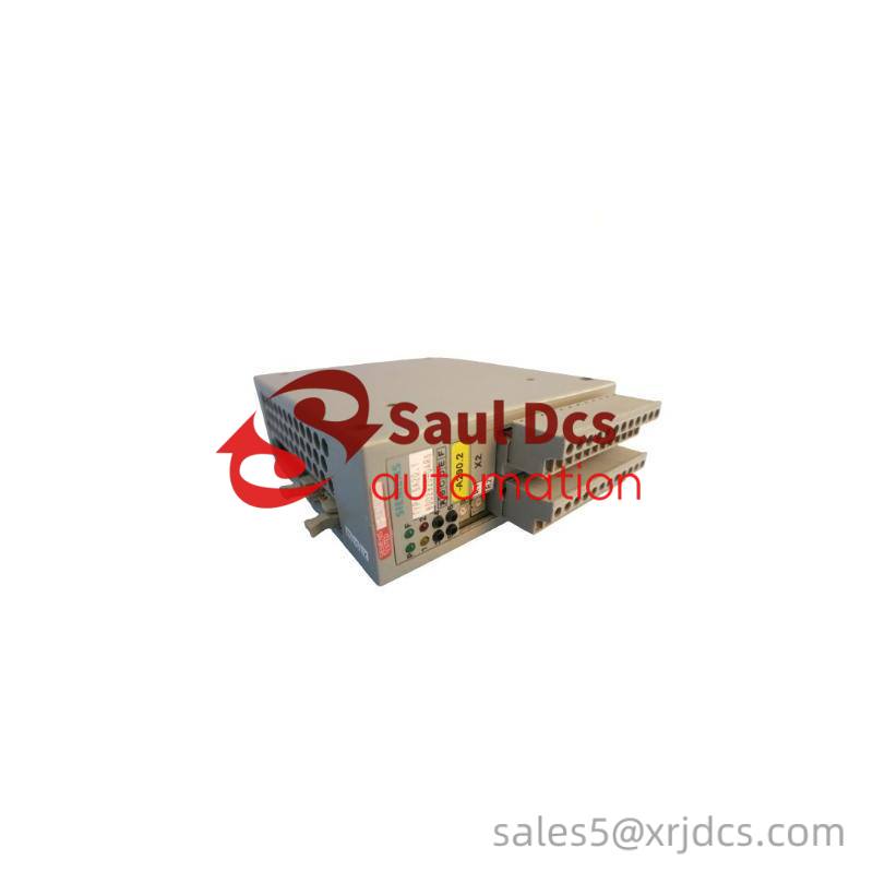 SIEMENS 6DD2 920-3AW1 Thyristor Electronics Module