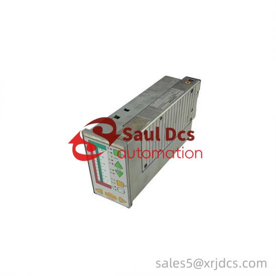 Siemens SIPART DR19 Compact Controller, 6DR1900-4, Valve Controller & Manifolds