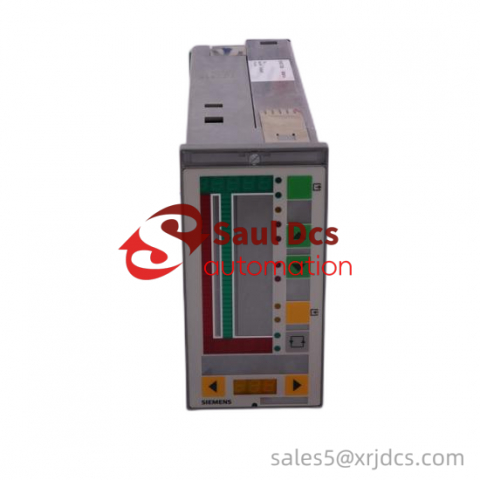 SIEMENS 6DR5120-0NN00-0AA0: Precision Control Solution for Industrial Automation