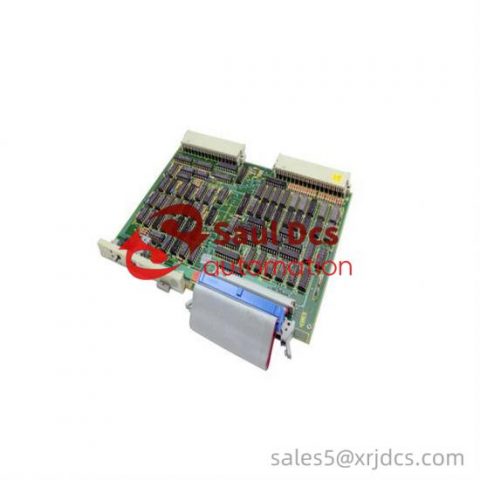 Siemens IS200TDBSH2ACC Control Module