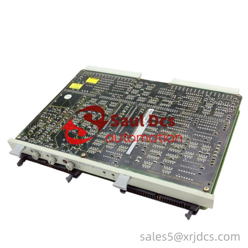 Siemens 6DS1144-8AA I/O Bus Comparator & Switchover Module for Industrial Automation