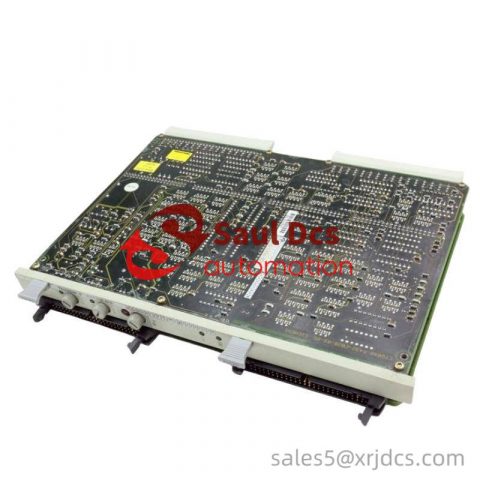 Siemens 6DS1144-8AA I/O Bus Comparator & Switchover Module for Industrial Automation