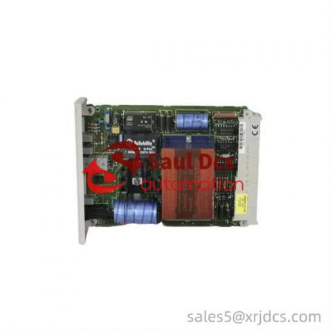 Siemens 6DS1211-8AA Industrial Power Supply