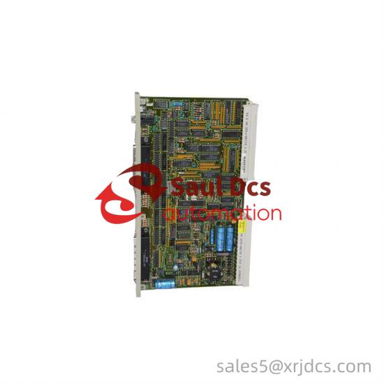 SIEMENS 6SE6420-2AD31-1CA0 VFD - High Efficiency Industrial Motor Control