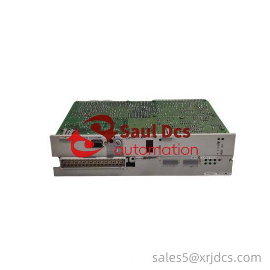 Siemens 6AV3020-1EL00 Industrial Control Display