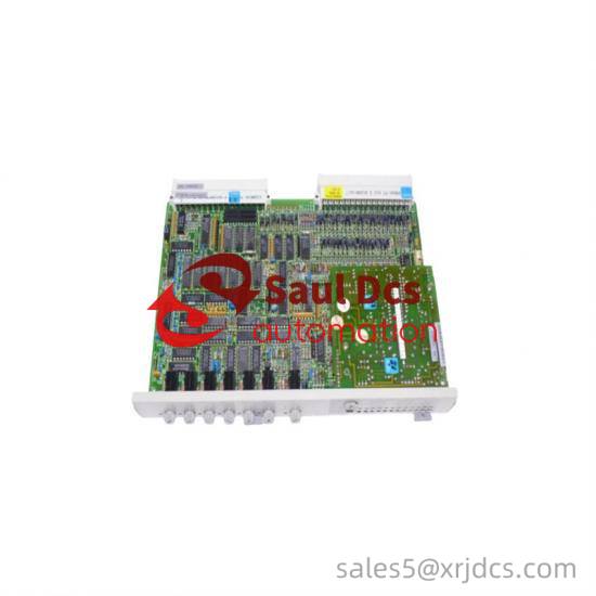 Siemens 6GK1503-2CA00 PROFIBUS Optical Link Module, 2 BFOC Plastic Fiber Optic Interfaces