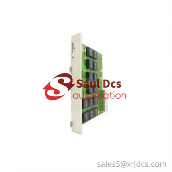 Siemens 6DS1914-8AA Industrial Control Comparator Module - High Precision for Automation Systems