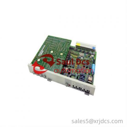 Siemens 6DS17148BA High-Performance Expansion Module