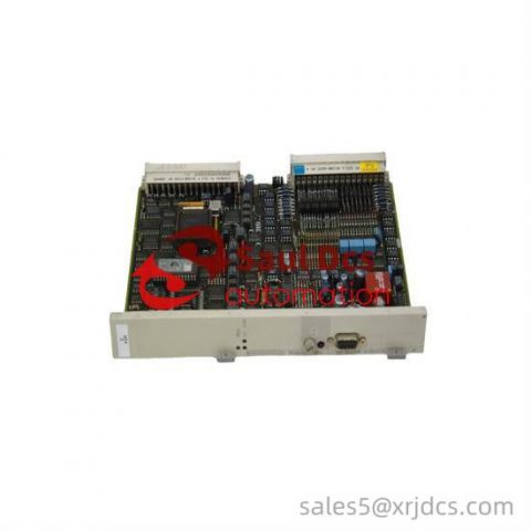 SIEMENS 6DS1722-8BB Process Automation Board Connector