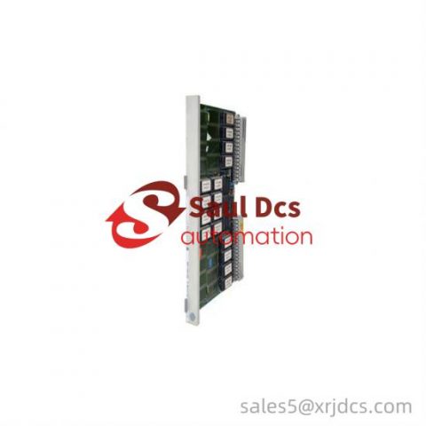 EPRO PR6424/175-110 High-Performance Controller Module