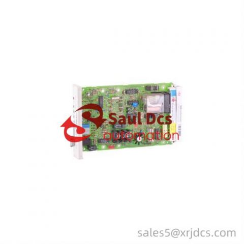 Siemens 6DS1901-8AA Advanced Alarm Logic Module, Enhancing Industrial Safety