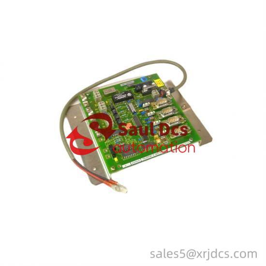 Siemens 6DS1914-8AA Industrial Control Comparator Module - High Precision for Automation Systems