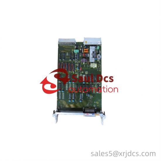 Mitsubishi A1SJ51T64 High-Speed Analog Input Module