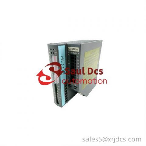 Siemens SITOP PSU2200/1AC/24VDC/3A Industrial Power Supply