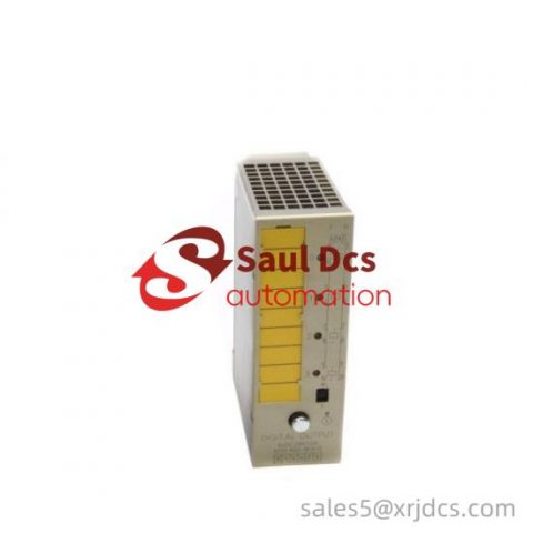 TRICONEX 4508 Microelectronics, Micromechanics Module