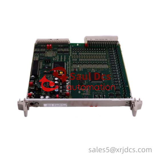 Siemens 505-7016 I/O Module, Industry Automation Component