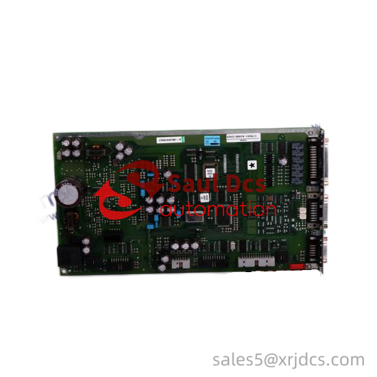 GE/General Electric IC3600EPSU1L1B Power Supply - Industrial Control Module