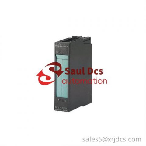 Siemens SIMATIC S7-1200 PLC Control Module 4FB01-0AB0