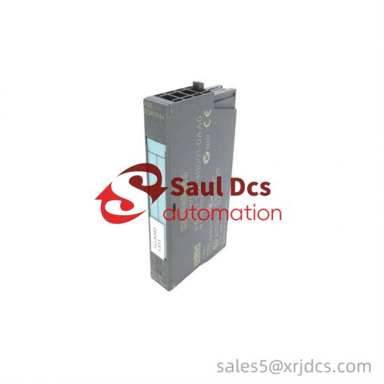 ROCKWELL ICS T7150A High-Speed Data Processing Module