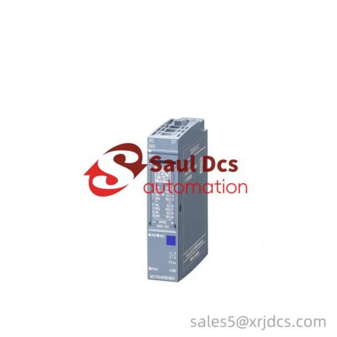 SIEMENS 6ES7135-6FB00-0BA1: Advanced Industrial Control System Module