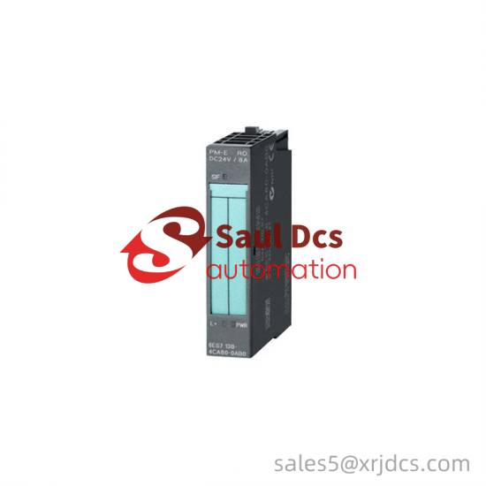 Siemens C98043-A1086-L11-08 Control System Board