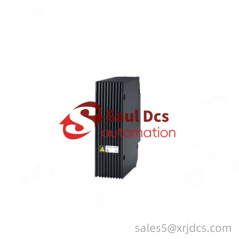 Siemens 3RV1021-1AA15 Motor Protection Module