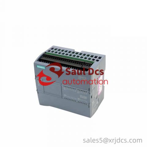 Siemens 6ES7 195-1GF30-0AA0 I/O Module, Efficient Industrial Automation Component