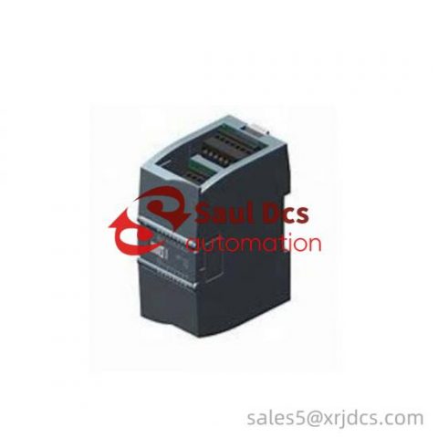 ABB MA01Contronic Module, Industrial Control Systems