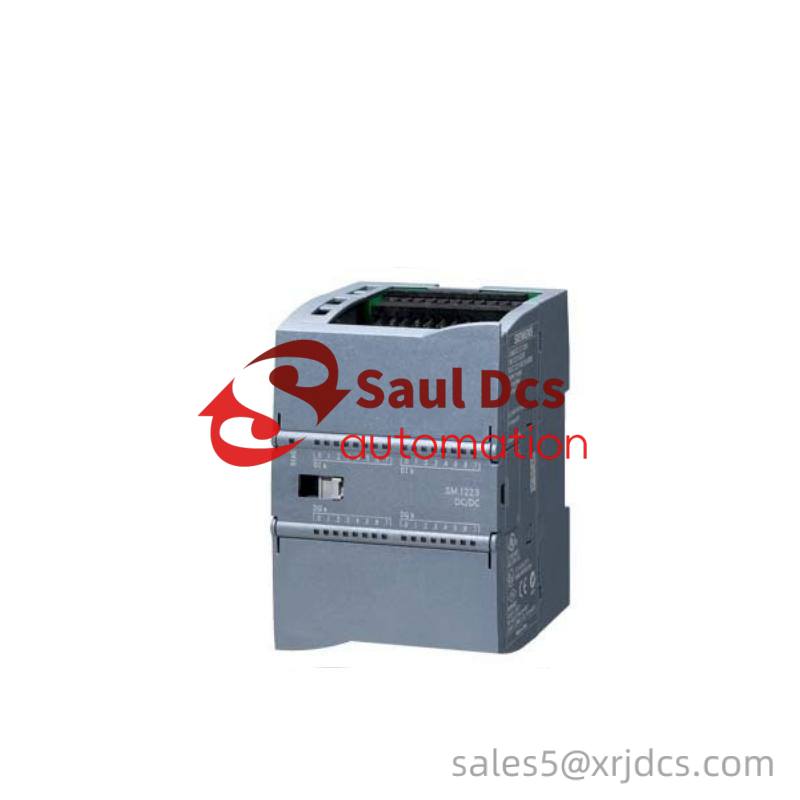 ENRZ-AU40-20 Industrial Control Module