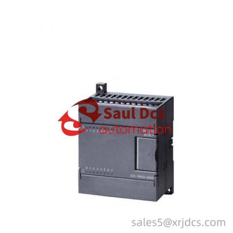 Siemens S26261-D288-V1 Motor Control Board, Specialized for Industrial Automation