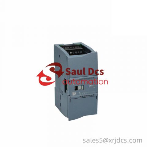 Siemens 6ES7231-5QF32-0XB0 Industrial Thermocouple Module, Ideal for Process Automation & Control Systems