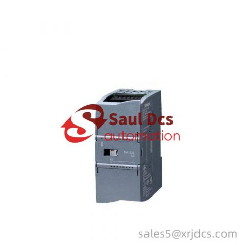 SIEMENS 6ES7232-4HD32-0XB0 Analog Output Module for S7-1200 Series
