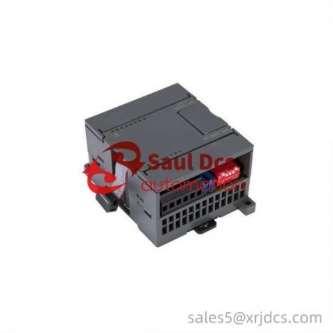 SIEMENS 6ES5456-4UA11 Digital Output Module, Industrial Automation Control