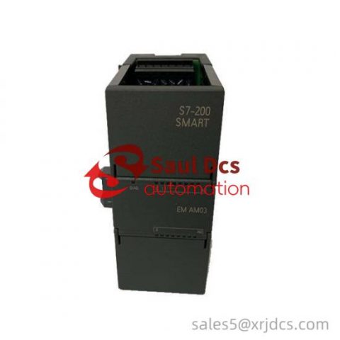 ABB R1.SW2 3 Module Controller, High Precision Industrial Automation Component