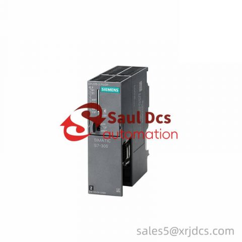 Siemens 6ES7 321-1BP00-0AA0 Digital Input Module - Industrial Automation Solution