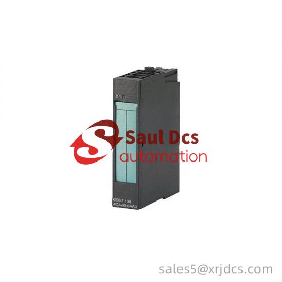 Siemens LS2100 278A2175ZFP2 Industrial Control Module