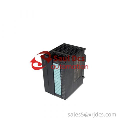 SIEMENS 6ES7352-1AH01-0AE0 CAM-Operated Control Module