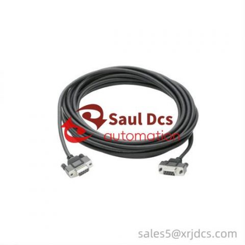 Siemens 6ES7368-3BF01-0AA0 Industrial Control Connection Cable