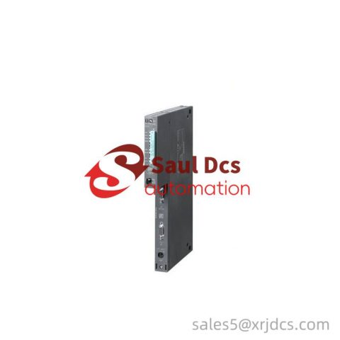 SIEMENS 6ES7416-2FP07-0AB0 Process Control Module for S7-400 Series