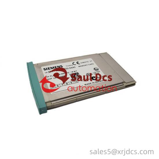 SIEMENS 6SE6420-2AD31-1CA0 VFD - High Efficiency Industrial Motor Control