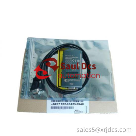 SIEMENS 3RT1956-6A Industrial Control Module, Fast and Reliable Performance