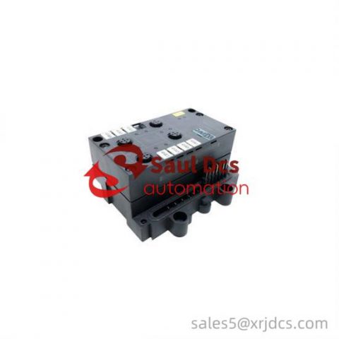 HIMA F30 Digital Input Module, 16-Channel, Safety Related