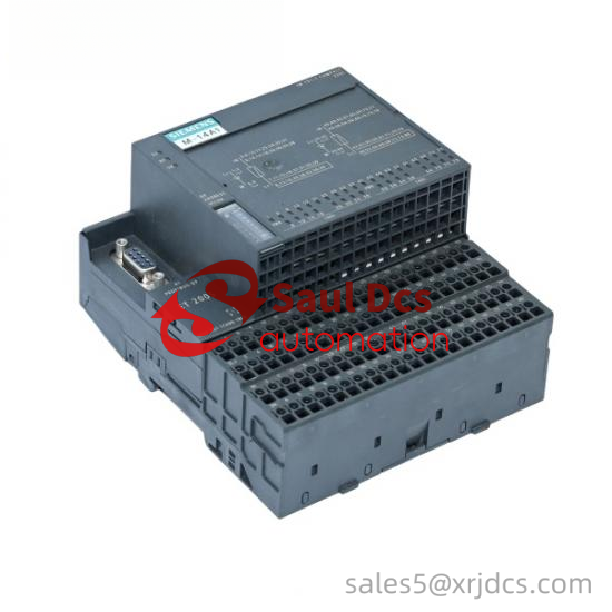 Siemens IS200TDBSH2ACC Control Module