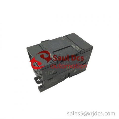 SIEMENS 6ES7 407-0RA02-0AA0 Advanced Power Supply for Industrial Automation, Efficient Energy Management