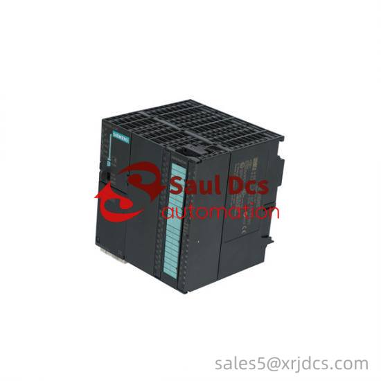 SIEMENS 6SE6420-2AD31-1CA0 VFD - High Efficiency Industrial Motor Control